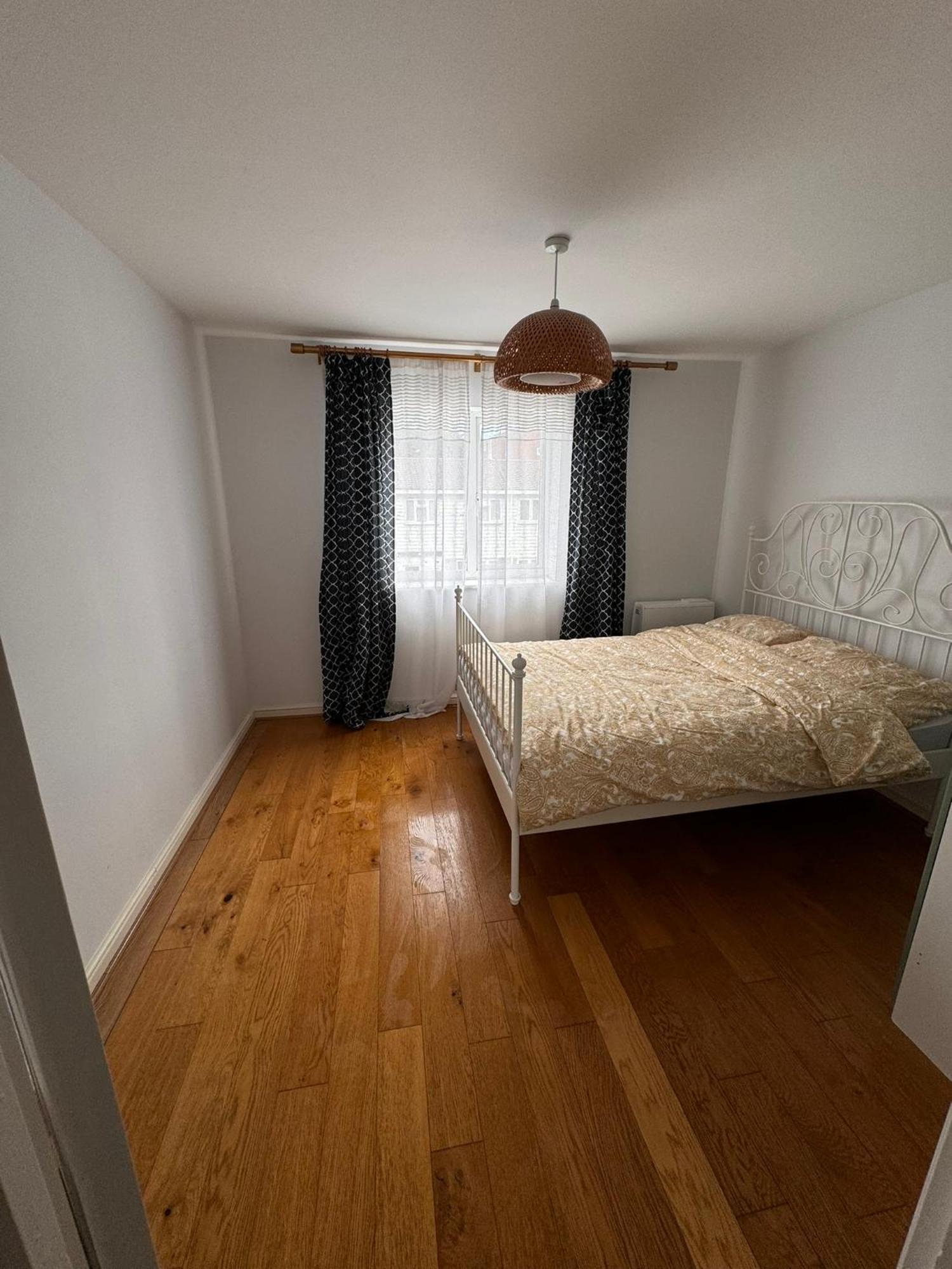 2-Bedroom Flat Walking Distance To Excel London - Perfect Location! Esterno foto
