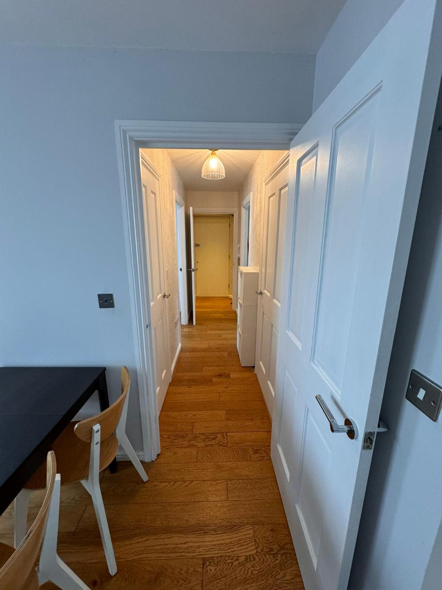 2-Bedroom Flat Walking Distance To Excel London - Perfect Location! Esterno foto