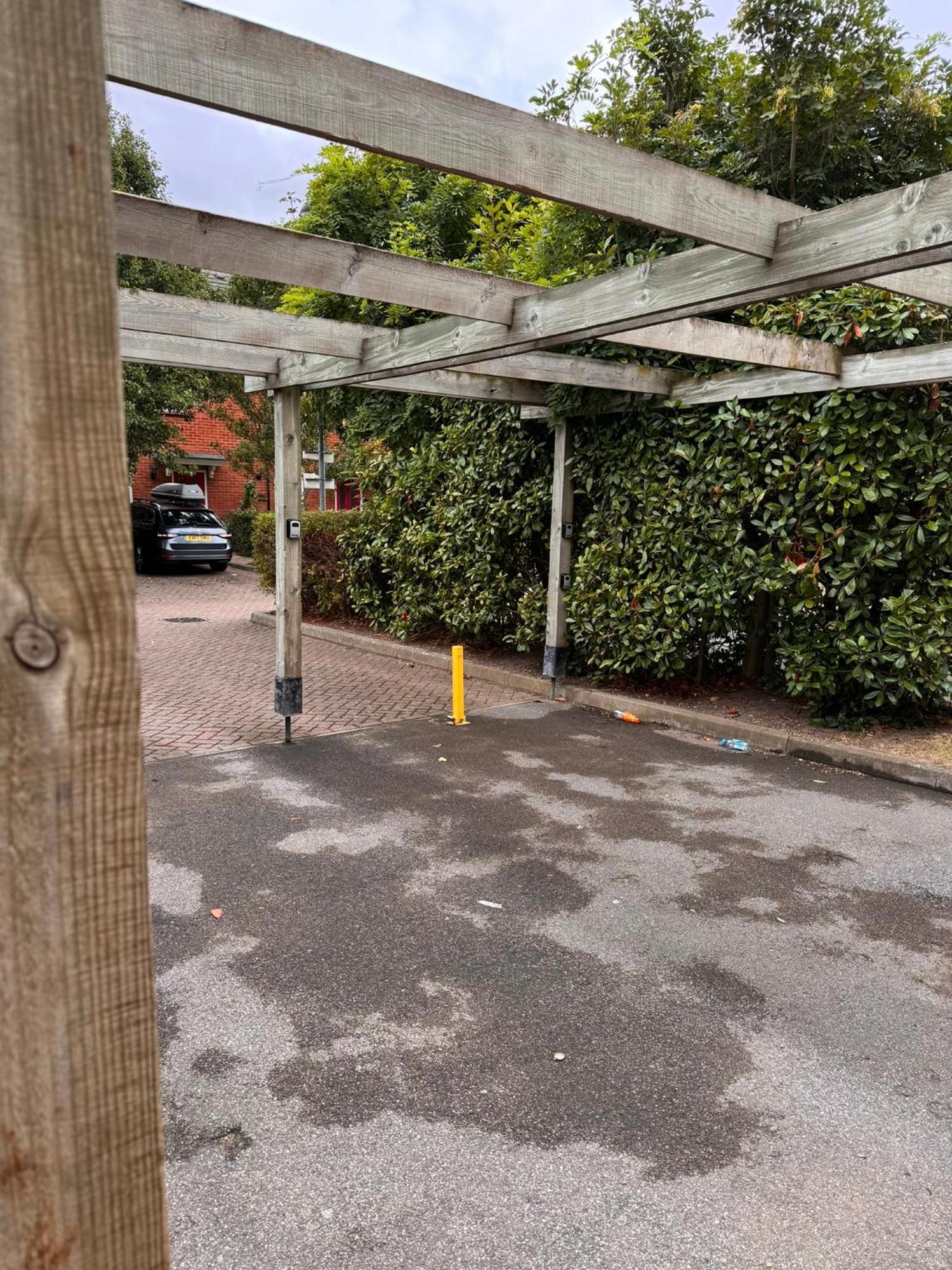 2-Bedroom Flat Walking Distance To Excel London - Perfect Location! Esterno foto